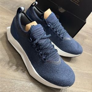 Allbirds Wool Flyer Mizzles